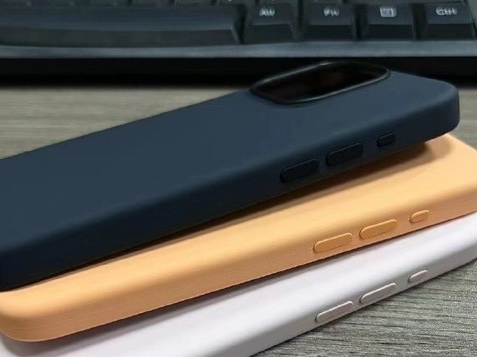 会文镇苹果14维修站分享iPhone14手机壳能直接给iPhone15用吗?