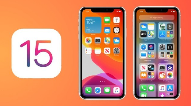 会文镇苹果13维修分享iPhone13更新iOS 15.5，体验如何 