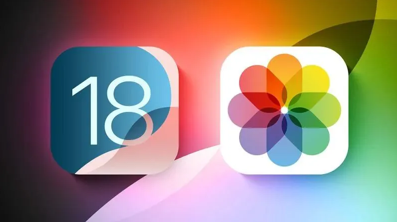 会文镇苹果手机维修分享苹果 iOS / iPadOS 18.1Beta 3 发布 