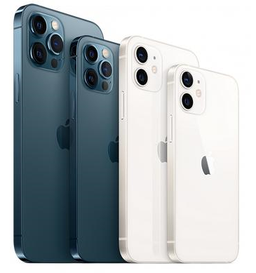 会文镇苹果维修点分享iPhone 12 Pro维修主板被忽略的实操故障 