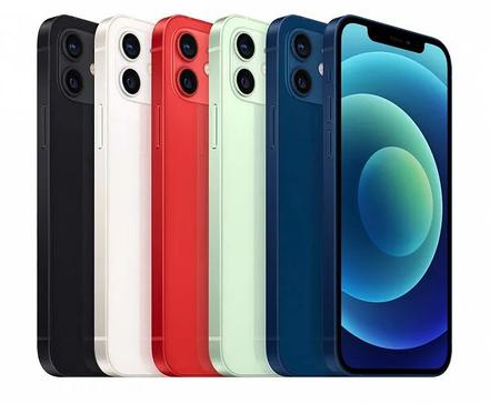 会文镇苹果维修点分享iPhone 12 Pro Max维修主板易被忽略的实操故障 