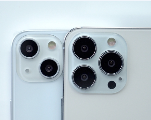 会文镇苹果维修点分享iPhone 13 Pro主板出问题时解决方案 