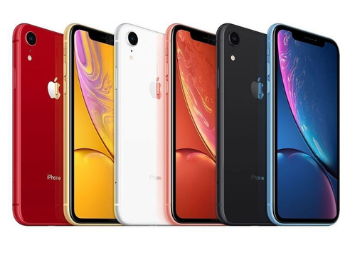 会文镇苹果维修点分享iPhone XR自动关机音频功放与电池通信故障 