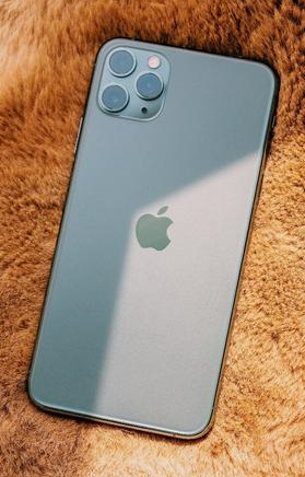 会文镇苹果维修点分享iPhone 11Pro Max自动关机装配类硬故障 