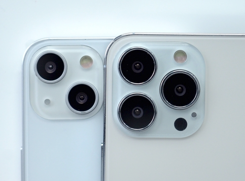 会文镇苹果维修点分享iPhone 13 Pro自动关机二修机隐性硬故障 