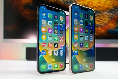 会文镇苹果维修点分享iPhone 14 Plus自动关机内存连锁故障解析 