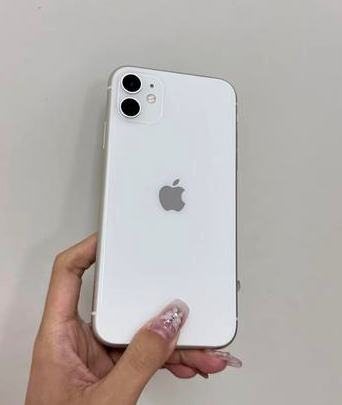 会文镇苹果维修点分享iPhone 11黑屏特殊场景解析 