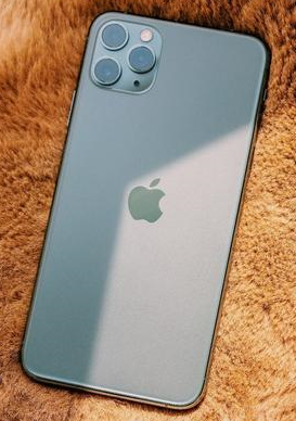 会文镇苹果维修点分享iPhone 11 Pro Max黑屏特殊诱因梳理 