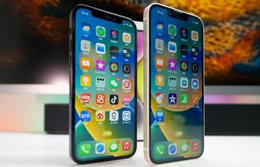 会文镇苹果维修点分享iPhone 14黑屏多元故障深度解读 