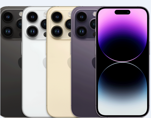 会文镇苹果维修点分享iPhone 14 Pro发烫易忽略问题解析 