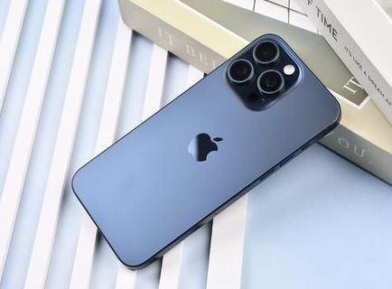 会文镇苹果维修点分享iPhone 15 Pro Max发烫深度剖析 