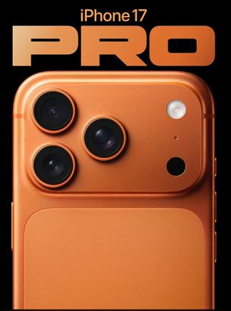 会文镇苹果维修点分享iPhone 17 Pro发烫五大隐藏诱因详解 