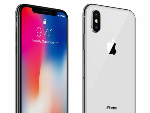 会文镇苹果维修点分享iPhone X摄像头实拍质感与场景适配全解析 