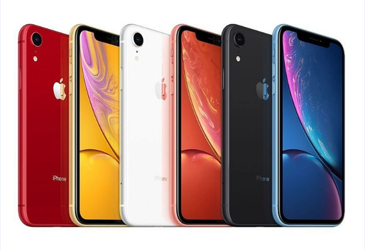 会文镇苹果维修点分享iPhone XR摄像头原生色彩表现与日常拍摄实用指南 